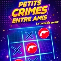 Petits Crimes entre amis