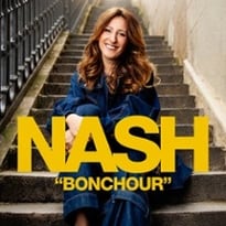 Nash Bonchour (Tournée)