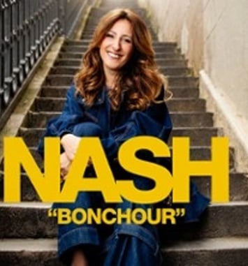 Nash Bonchour (Tournée)