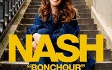 Nash Bonchour (Tournée)