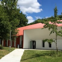 Visite guidée de l'église protestante évangélique