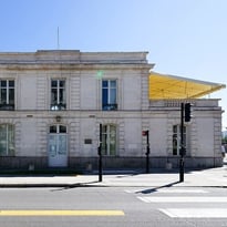 Visite guidée de la Maison de la Mer Daniel Gilard