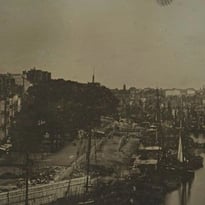 « Patrimoine de la photographie » au château des ducs de Bretagne, musée d'histoire de Nantes