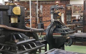 Le livre se livre pour les Journées européennes du patrimoine et du matrimoine