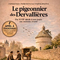 Exposition patrimoniale participative