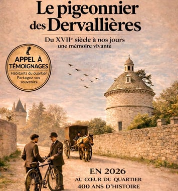 Exposition patrimoniale participative