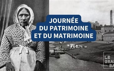 Le Grand Bain revisité