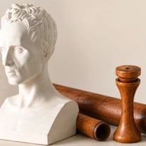 Laennec à Nantes : mémoire des collections et postérité