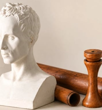 Laennec à Nantes : mémoire des collections et postérité