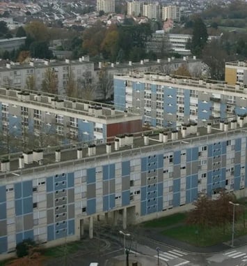 Sans mémoire pas d'avenir, découverte du quartier du Breil-Malville