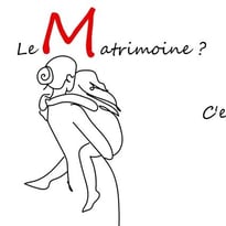 Le matrimoine, c'est quoi ?