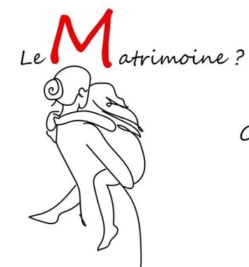 Le matrimoine, c'est quoi ?