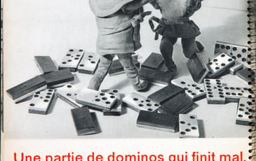 Lecture, atelier
