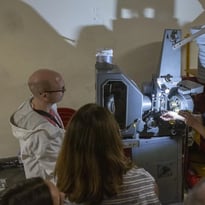 Les coulisses du Katorza