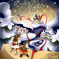 Lucie et la Promesse de Noel