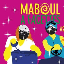 Maboul à facettes