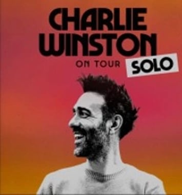 Charlie Winston, tournée