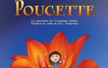 Poucette, d'après Andersen