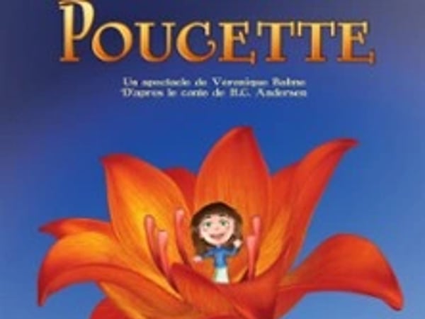 Poucette, d'après Andersen