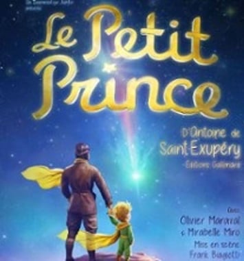 Le Petit Prince