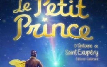 Le Petit Prince