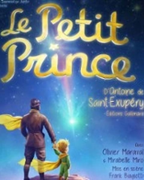 Le Petit Prince