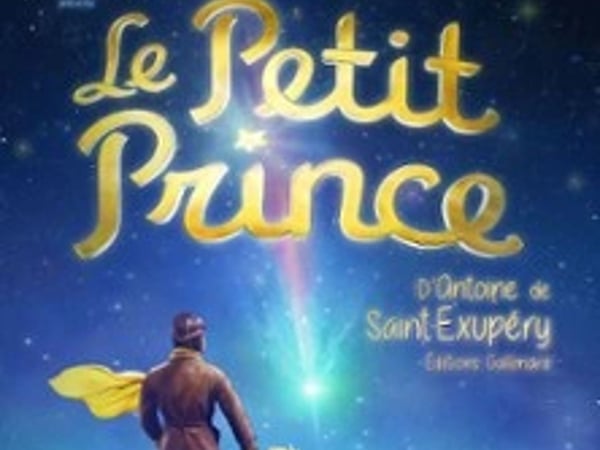 Le Petit Prince