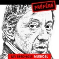 Mon Gainsbourg Préféré