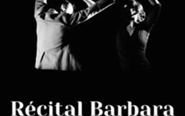 Barbara, Piano/Voix