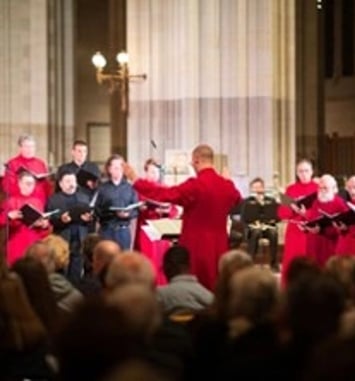 Te Deum Laudamus