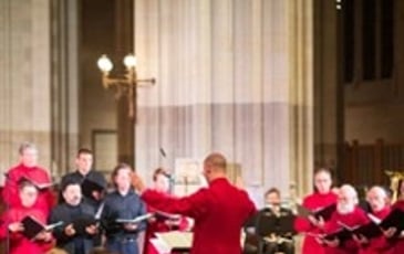 Te Deum Laudamus