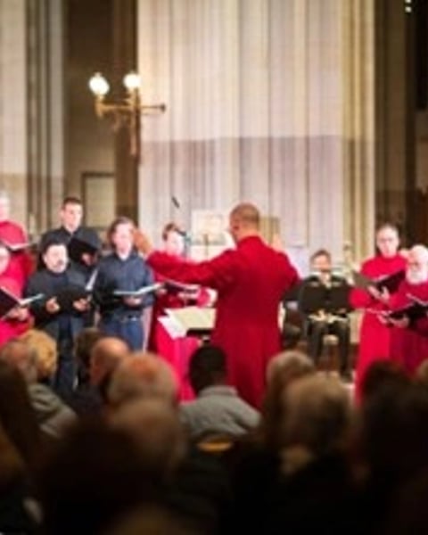 Te Deum Laudamus