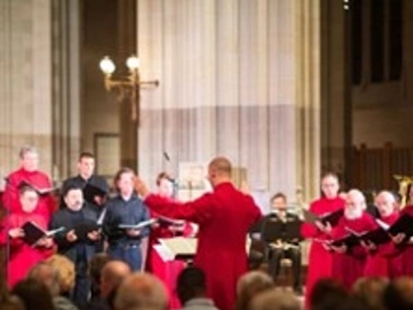 Te Deum Laudamus