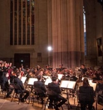 Concert de Noël ONPL Spirituel