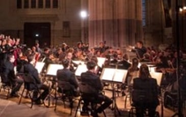 Concert de Noël ONPL Spirituel