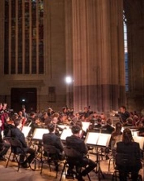Concert de Noël ONPL Spirituel