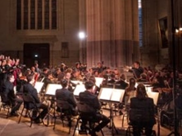 Concert de Noël ONPL Spirituel