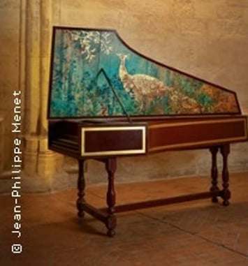 L'Oiseau de Paradis