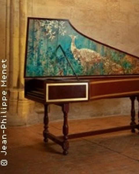 L'Oiseau de Paradis