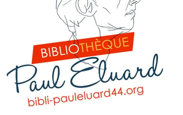 Partage et patrimoine à la bibliothèque Paul Eluard