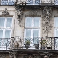Visite guidée Nantes et la traite négrière