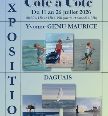 Côte à côte
