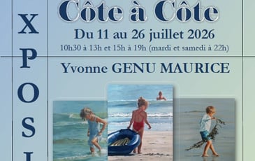 Côte à côte