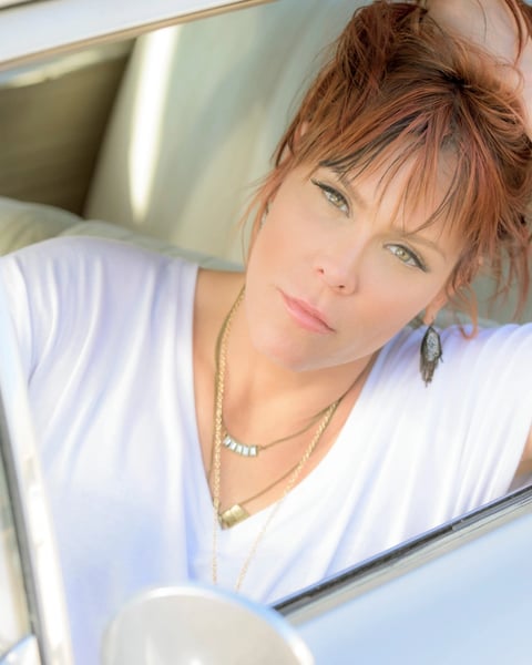 Beth Hart