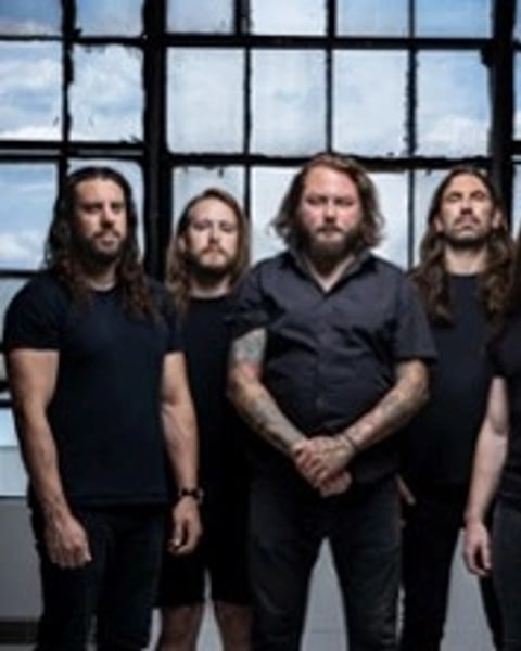 The Black Dahlia Murder