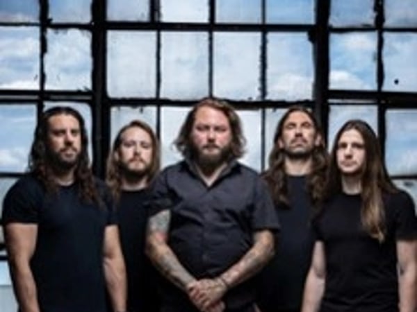 The Black Dahlia Murder