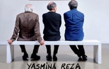 Art (de Yasmina Reza)