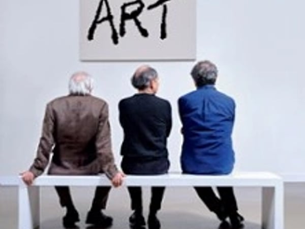 Art (de Yasmina Reza)