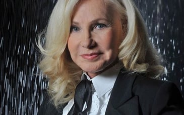 Michèle Torr