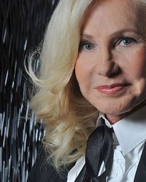 Michèle Torr